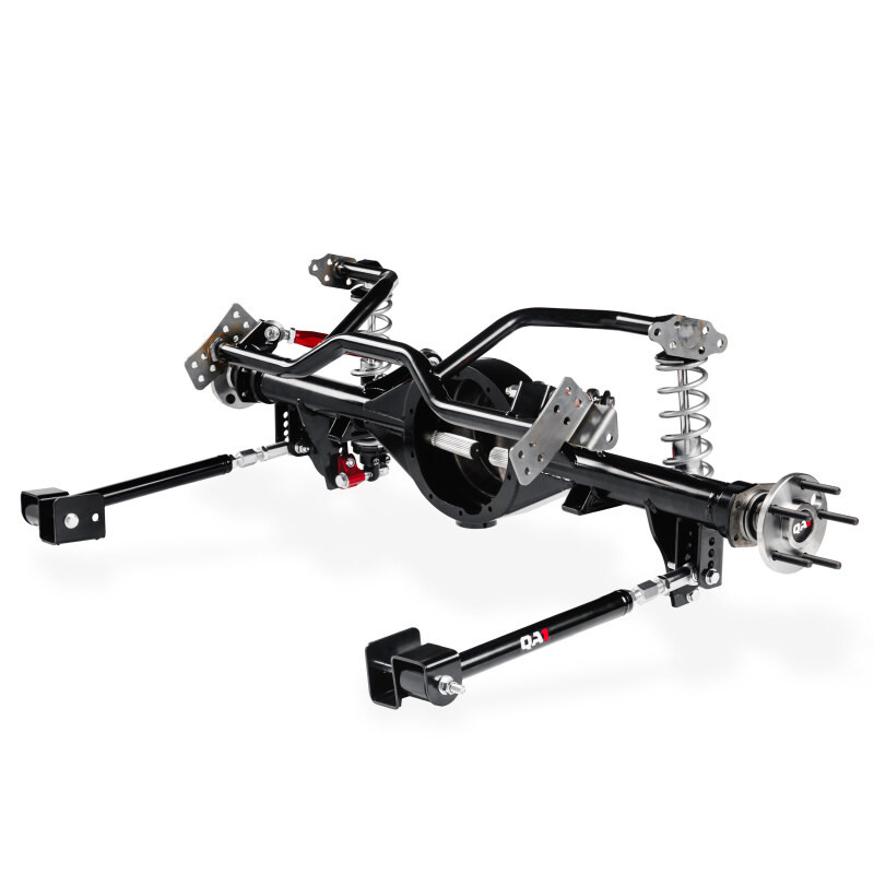 QA1 64-66 Ford Mustang Handling Kit - Level 2 - HK02-FM01RS Photo - out of package