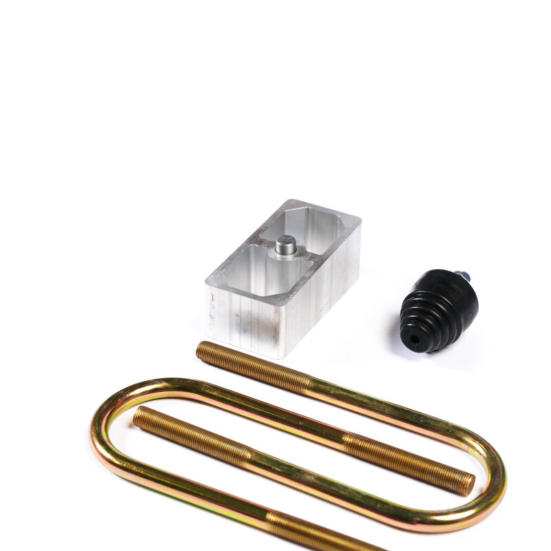 QA1 82-03 Chevy S10 2WD Handling Kit (2-4in/5in Drop) - Level 2 - HK02-GMS1 Photo - Close Up