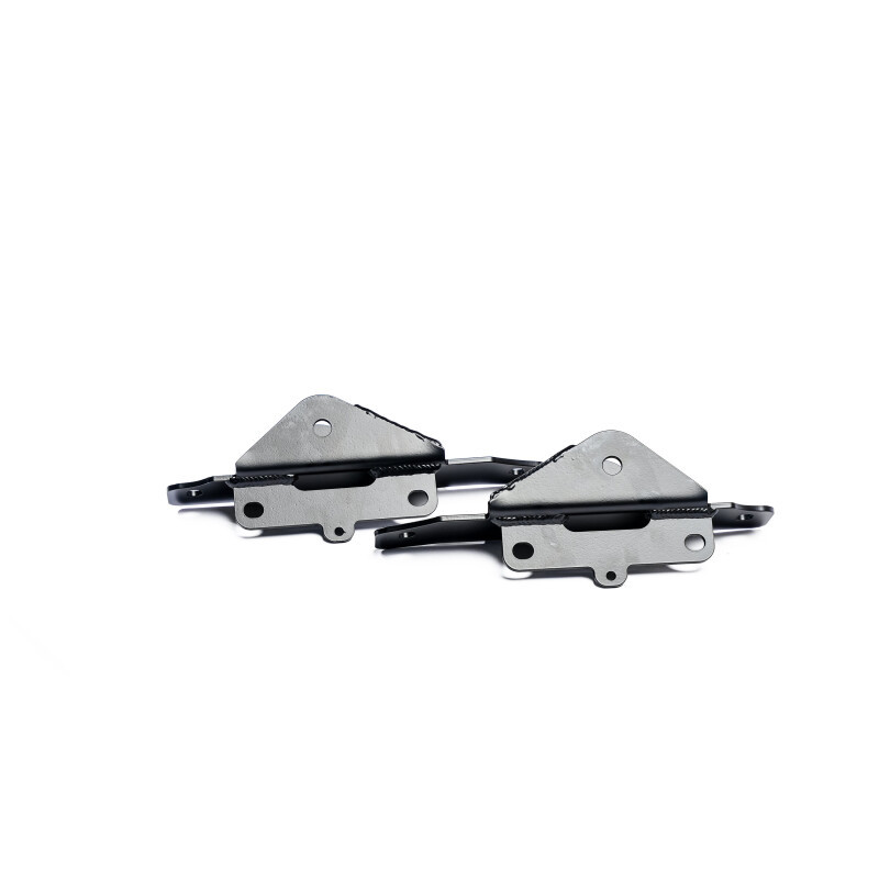 QA1 82-03 Chevy S10 2WD Handling Kit (2-4in/5in Drop) - Level 2 - HK02-GMS1 Photo - out of package