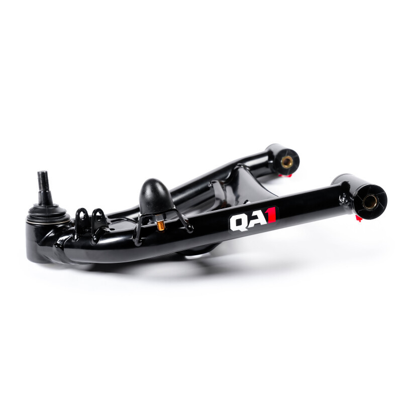 QA1 82-03 Chevy S10 2WD Handling Kit (2-4in/5in Drop) - Level 2 - HK02-GMS1 Photo - out of package