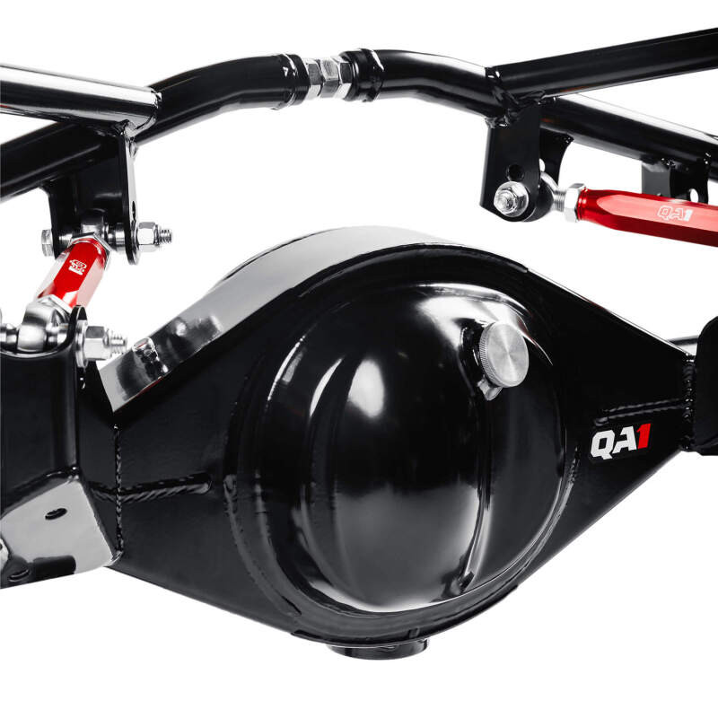 QA1 70-81 GM F Body Double Adjustable Four Link Kit w/ OE Width 9in Housing - Mod Series - R357-170S Photo - Close Up