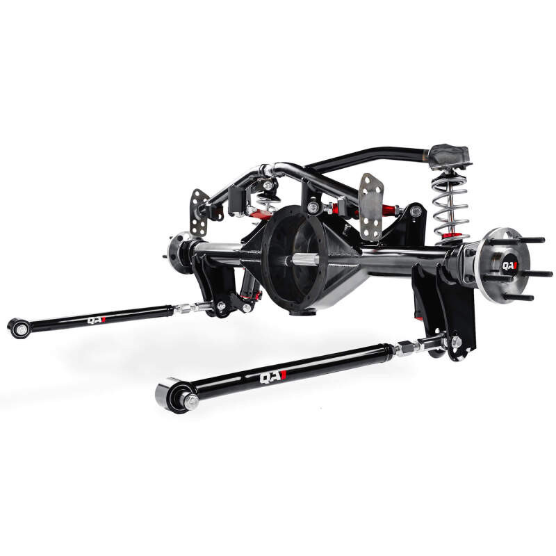 QA1 70-81 GM F Body Double Adjustable Four Link Kit w/ OE Width 9in Housing - Mod Series - R357-170S Photo - Close Up