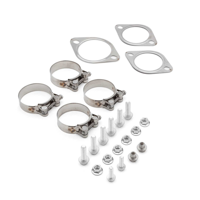 Cobb Subaru GV/VA Sedan Cat-back Exhaust Hardware kit - 515160-HW Photo - Primary