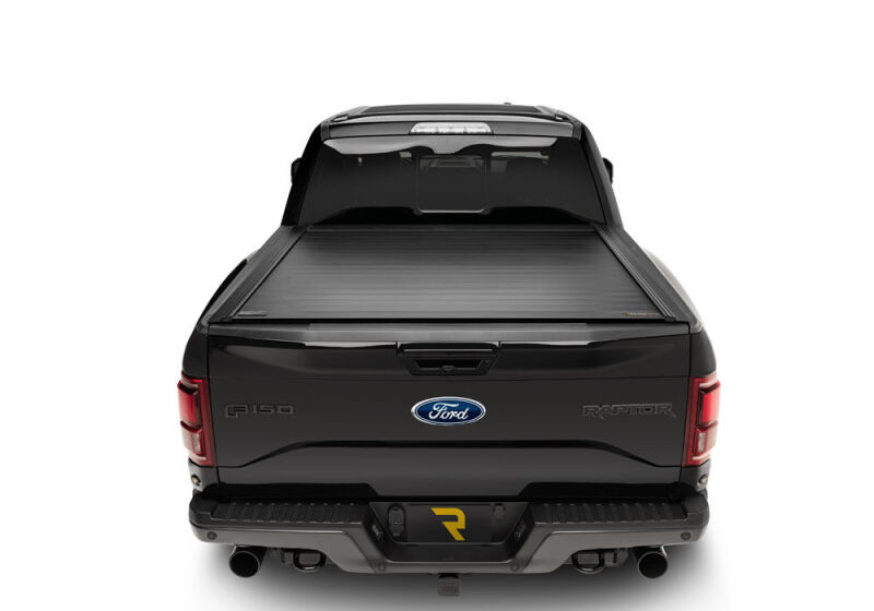 Retrax 24-25 Ford Ranger 5ft Bed PowertraxPRO MX - 90338 Photo - Mounted