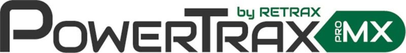 Retrax 24-25 Ford Ranger 5ft Bed PowertraxPRO MX - 90338 Logo Image