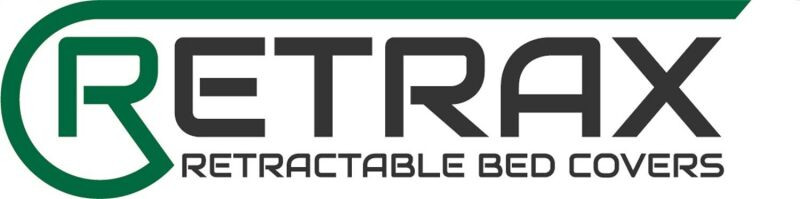 Retrax 19-26 RAM 1500 6.4ft Bed (No Multifunction Tailgate) RetraxPRO EZ-Off FRC-4000 - R-T-80245 Logo Image