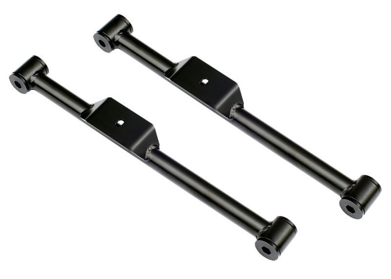 Ridetech 59-64 Impala Air Suspension System - 11060297 User 9