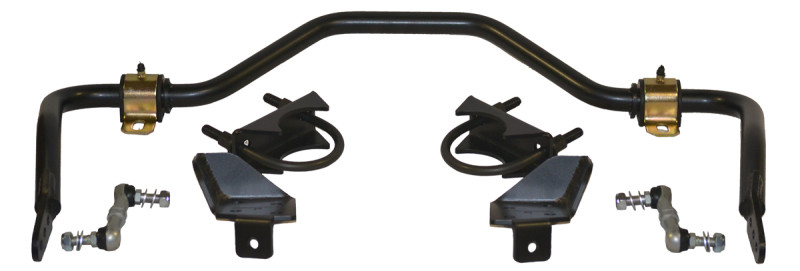 Ridetech 59-64 Impala Air Suspension System - 11060297 User 3