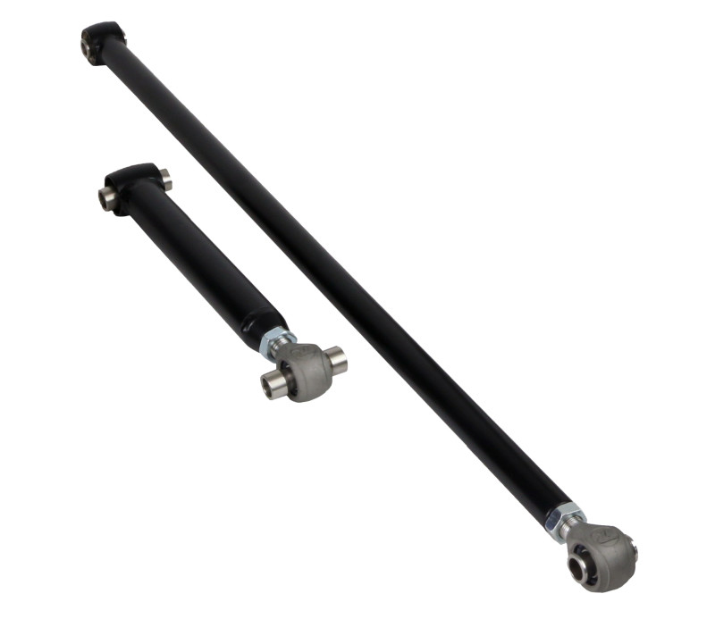 Ridetech 67-70 Chevy Impala StrongArms Rear Upper with Adjustable Panhard Bar - 11306699 Photo - Primary