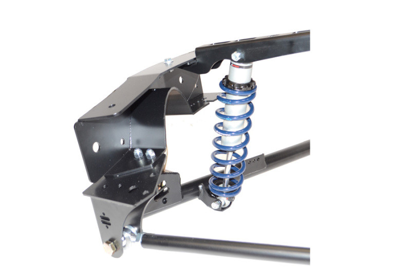 Ridetech 63-70 Chevy C10 CoilOver System - 11340201 User 9