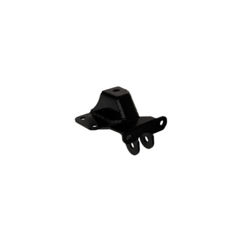 Rock Krawler 2019+ RAM 2500 HD/3500 HD Track Bar Relocation Kit - Front - RK07439K Photo - Primary