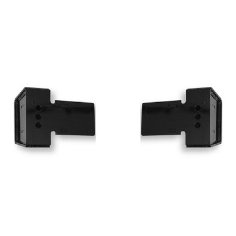 Rock Krawler 11+ Ford F-450 Fabricated 4.5in Lift Blocks - RK08908K Photo - Primary
