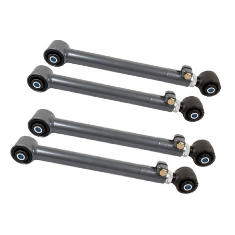 Synergy 10-13 Ram 2500/3500 4x4 Control Arm Kit Adjustable Arms Set Of 4 Arms - 8531-03 Photo - Primary