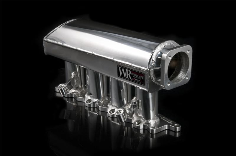 Weapon R Honda Fit Intake Manifold - 501-112-109 Photo - Primary