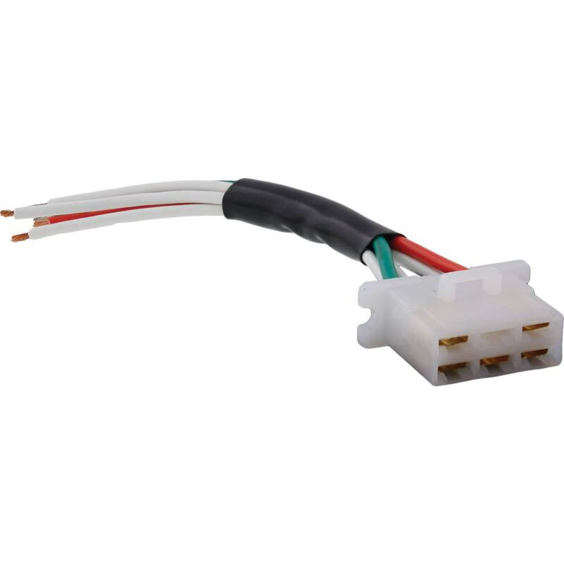 Arrowhead 5 Wire Repair Lead - 114-01027 Photo - Primary