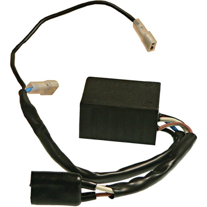 Arrowhead Polaris CDI Module - 160-02048 Photo - Primary