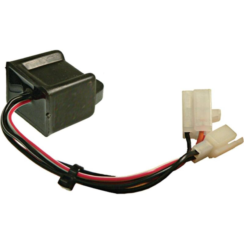 Arrowhead Yamaha CDI Module - 160-02060 Photo - Primary