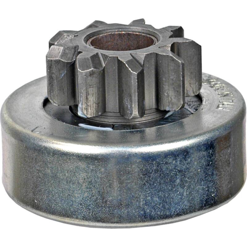 Arrowhead Denso 9T CW Drive - 220-52045 Photo - Primary