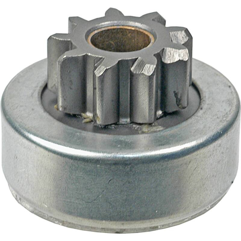 Arrowhead Denso 9T CCW Drive - 220-52052 Photo - Primary