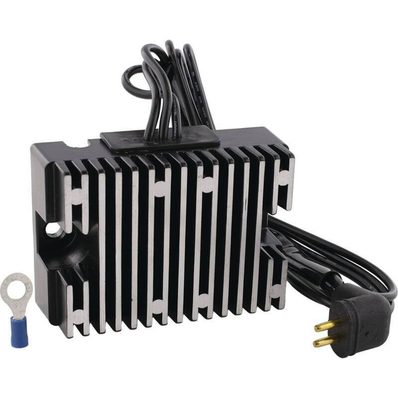 Arrowhead Harley-Davidson 12 Volt Regulator / Rectifier - 230-22026 Photo - Primary