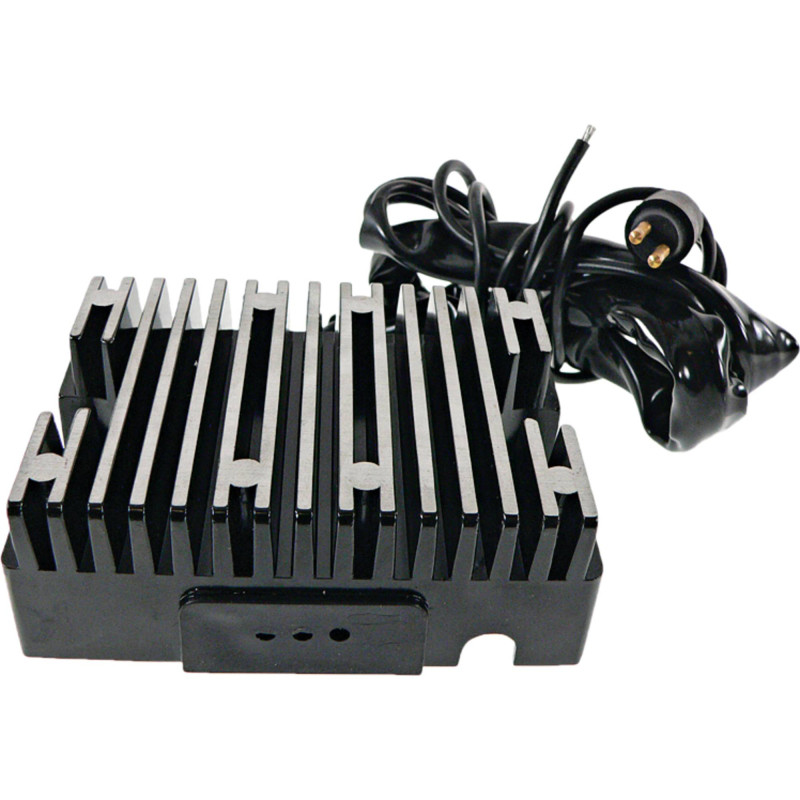 Arrowhead Harley-Davidson 12 Volt Regulator / Rectifier - 230-22028 Photo - Primary
