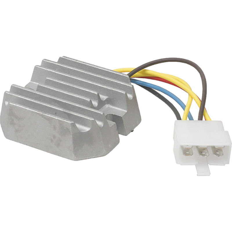 Arrowhead John Deere Regulator & Rectifier - 230-22067 Photo - Primary