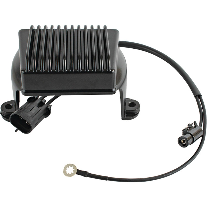 Arrowhead Harley-Davidson 12 Volt Regulator / Rectifier - 230-22133 Photo - Primary