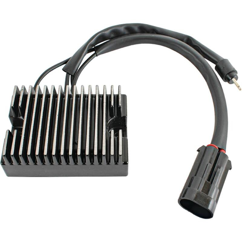 Arrowhead Harley-Davidson 12 Volt Regulator / Rectifier - 230-22134 Photo - Primary