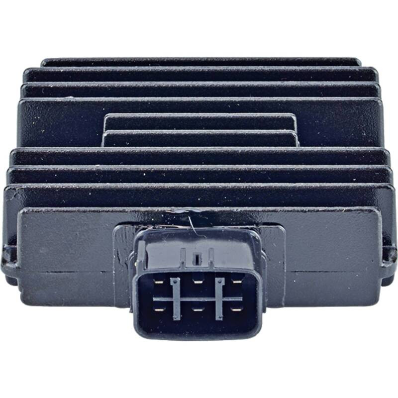 Arrowhead Arctic Cat Regulator / Rectifier - 230-22176 Photo - Primary