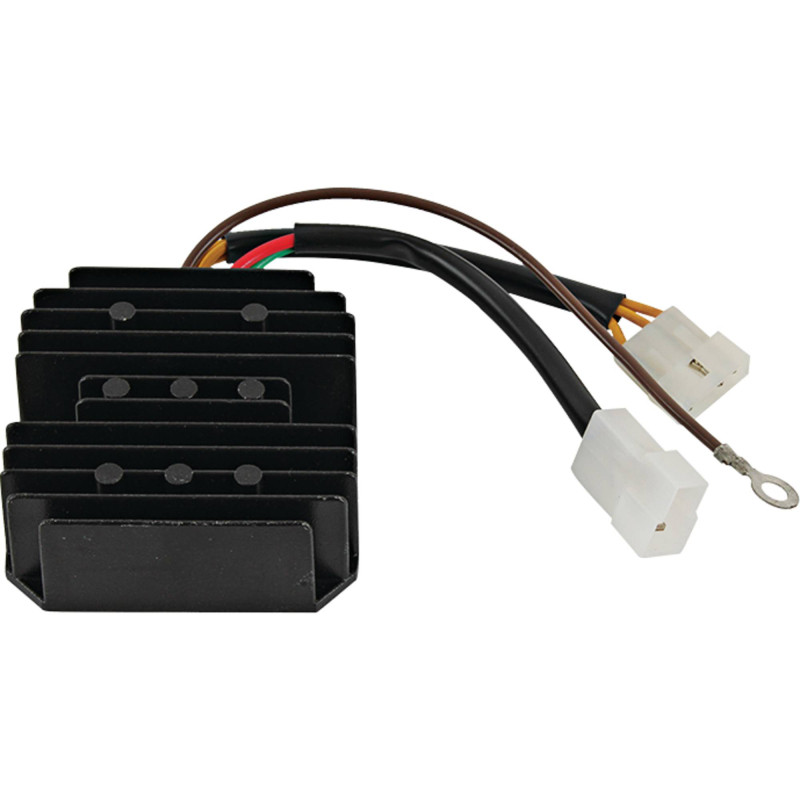 Arrowhead Aprilia Regulator / Rectifier - 230-42018 Photo - Primary
