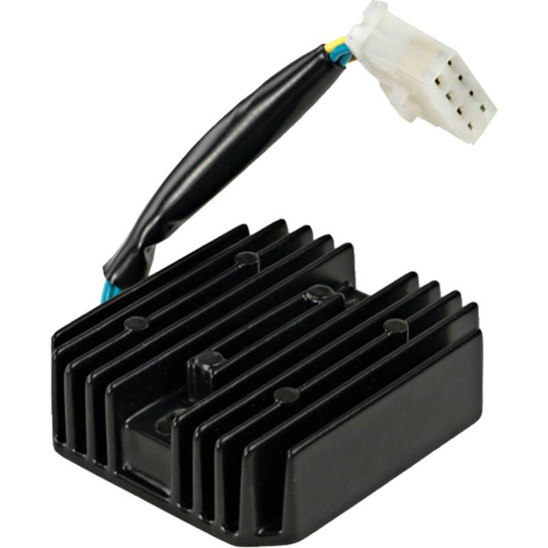 Arrowhead Honda 12 Volt Regulator / Rectifier - 230-58007 Photo - Primary