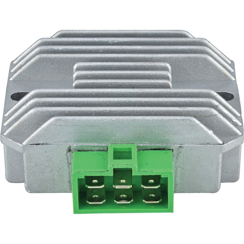Arrowhead Kawasaki Regulator & Rectifier - 12 Volt - 230-58018 Photo - Primary