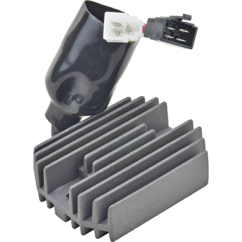 Arrowhead Honda 12 Volt Regulator / Rectifier - 230-58041 Photo - Primary