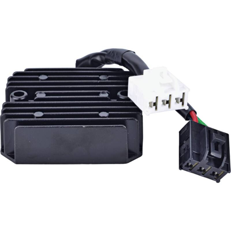 Arrowhead Honda 12 Volt Regulator / Rectifier - 230-58057 Photo - Primary
