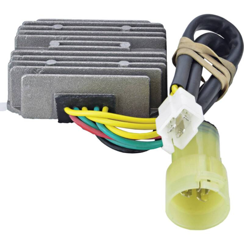 Arrowhead Honda Regulator / Rectifier - 230-58089 Photo - Primary