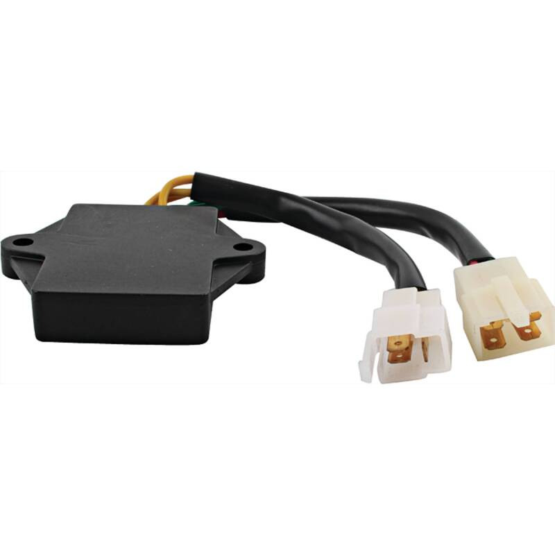 Arrowhead Honda Regulator / Rectifier - 230-58098 Photo - Primary