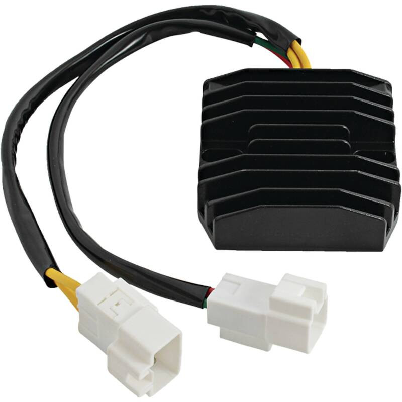 Arrowhead Honda 12 Volt Regulator / Rectifier - 230-58120 Photo - Primary