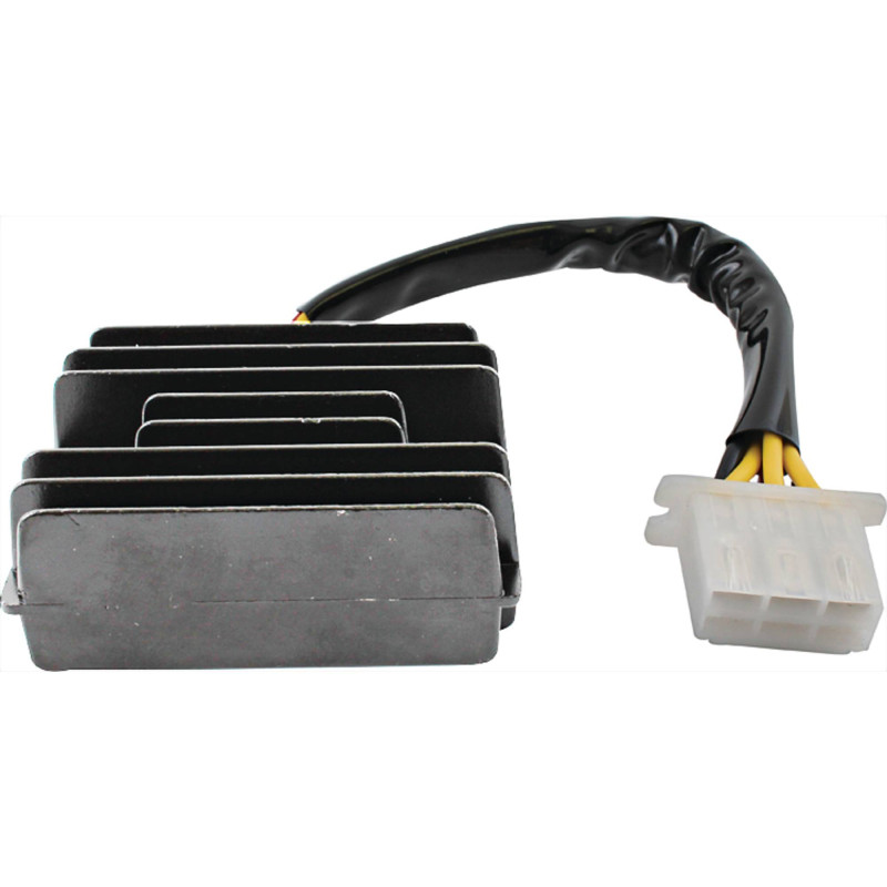 Arrowhead Kawasaki Regulator / Rectifier - 230-58136 Photo - Primary