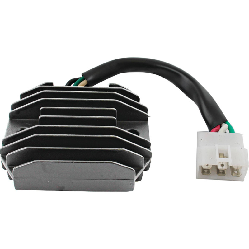 Arrowhead Kawasaki Regulator / Rectifier - 230-58146 Photo - Primary