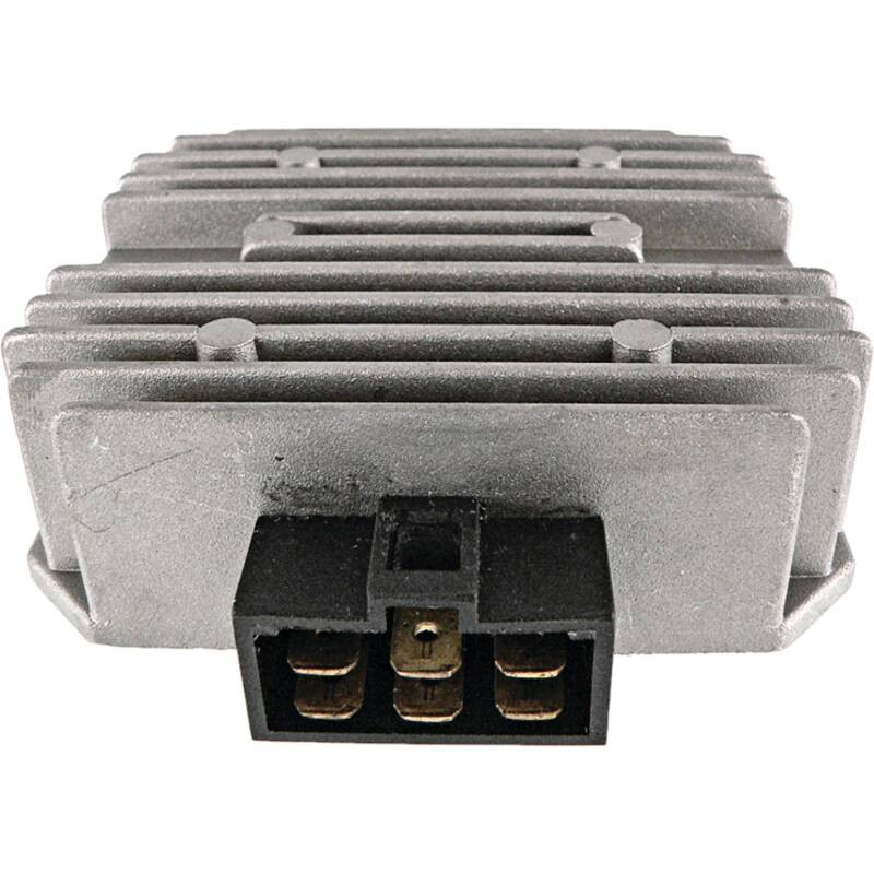 Arrowhead Yamaha 12 Volt Regulator / Rectifier - 230-58187 Photo - Primary