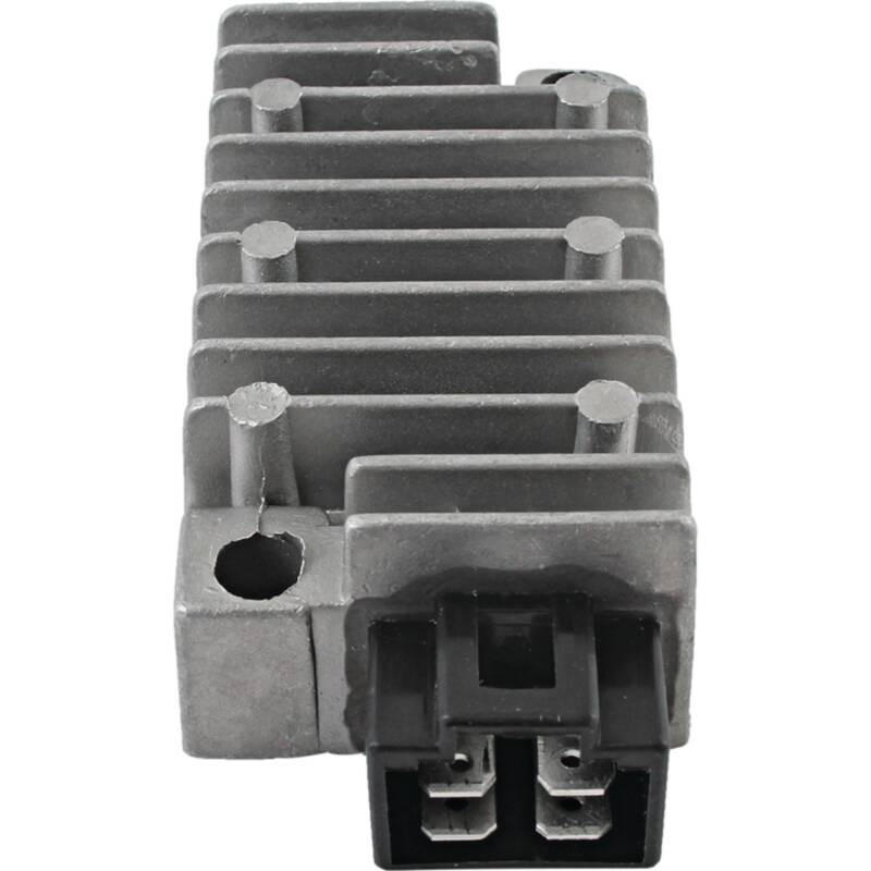 Arrowhead Yamaha 12 Volt Regulator / Rectifier - 230-58193 Photo - Primary
