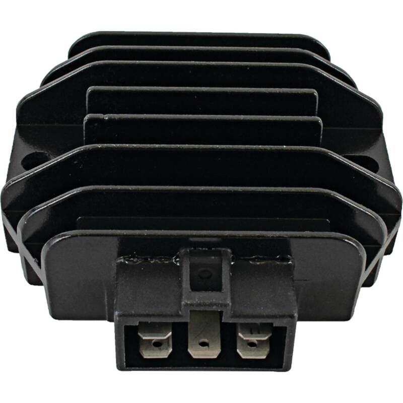 Arrowhead Yamaha 12 Volt Regulator / Rectifier - 230-58196 Photo - Primary