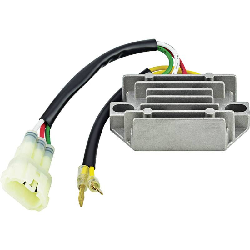 Arrowhead KTM 12 Volt Regulator / Rectifier - 230-58226 Photo - Primary