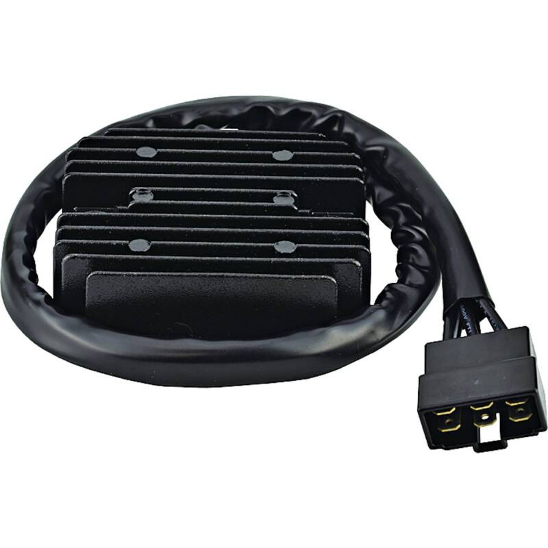 Arrowhead Kawasaki 12V Regulator / Rectifier - 230-58232 Photo - Primary