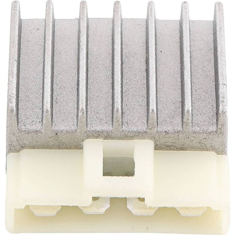 Arrowhead Yamaha Regulator / Rectifier - 230-58238 Photo - Primary