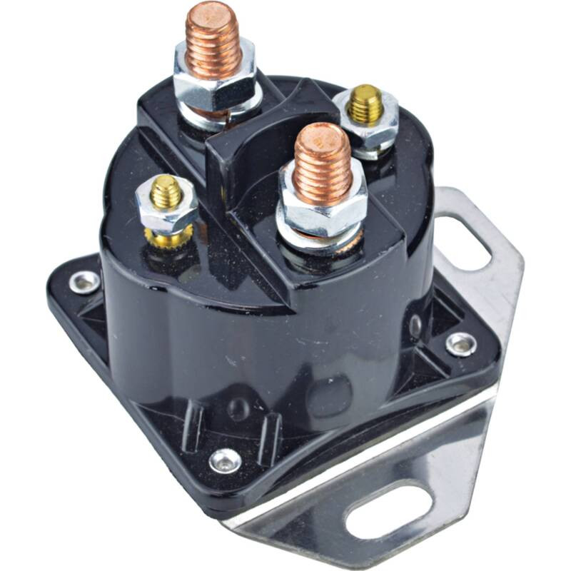 Arrowhead Prestolite 12V Solenoid - 240-20015 Photo - Primary
