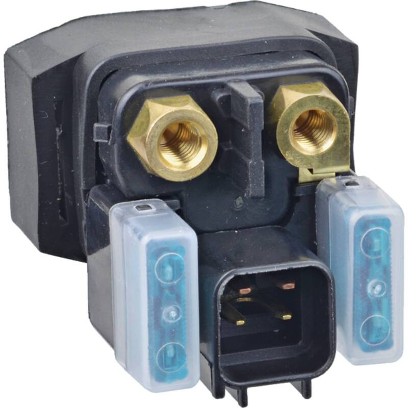Arrowhead Yamaha Starter Relay - 240-54018 Photo - Primary