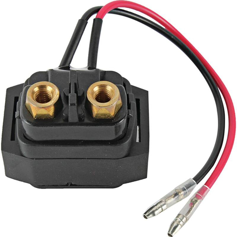 Arrowhead Yamaha 12V Str Relay - 240-58005 Photo - Primary