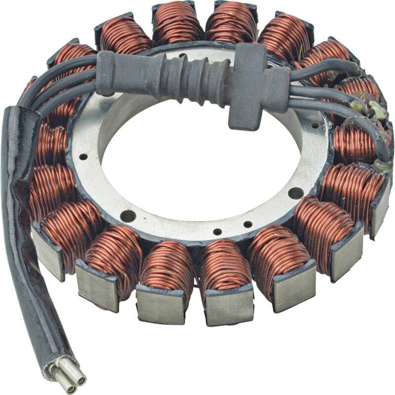 Arrowhead Harley-Davidson 12V Stator - 340-22050 Photo - Primary