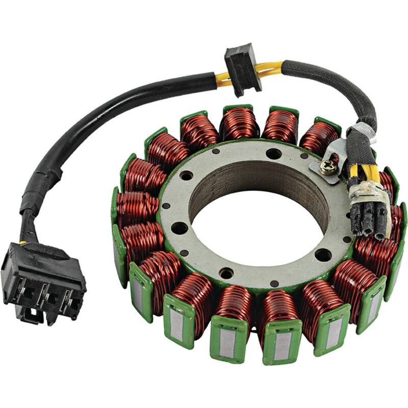 Arrowhead Honda Stator Assy - 340-58021 Photo - Primary